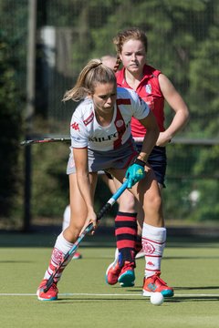 Bild 147 - BL Club an der Alster - Berliner HC : Ergebnis: 3:2